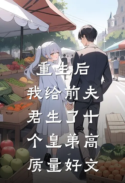 重生后，我给前夫君生了十个皇弟高质量好文