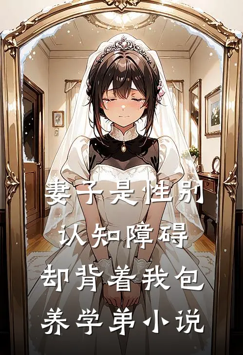 妻子是性别认知障碍，却背着我包养学弟小说