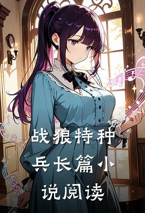 战狼特种兵长篇小说阅读