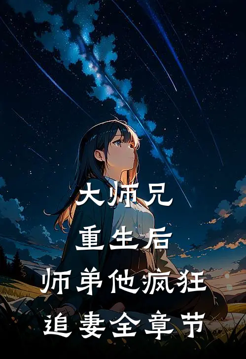 大师兄重生后，师弟他疯狂追妻全章节