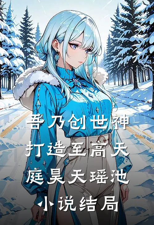 吾乃创世神，打造至高天庭昊天瑶池小说结局