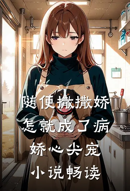 随便撒撒娇，怎就成了病娇心尖宠小说畅读