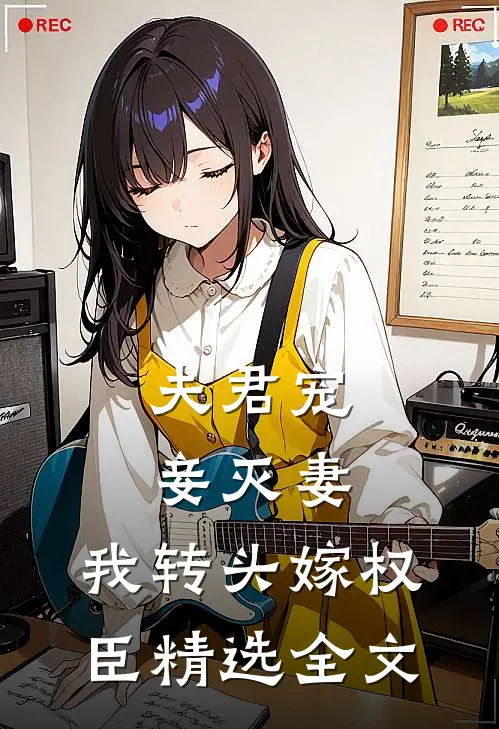 夫君宠妾灭妻，我转头嫁权臣精选全文