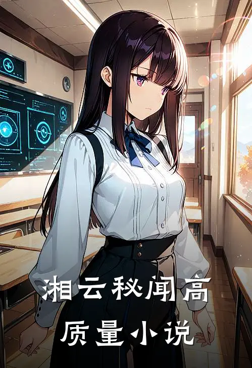 湘云秘闻高质量小说