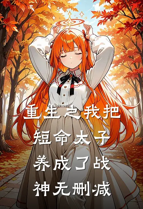 重生之我把短命太子养成了战神无删减