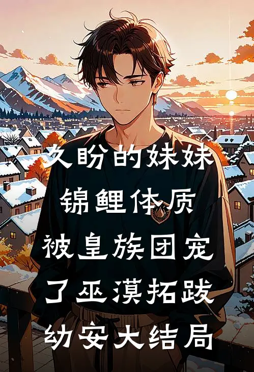久盼的妹妹锦鲤体质，被皇族团宠了巫漠拓跋幼安大结局