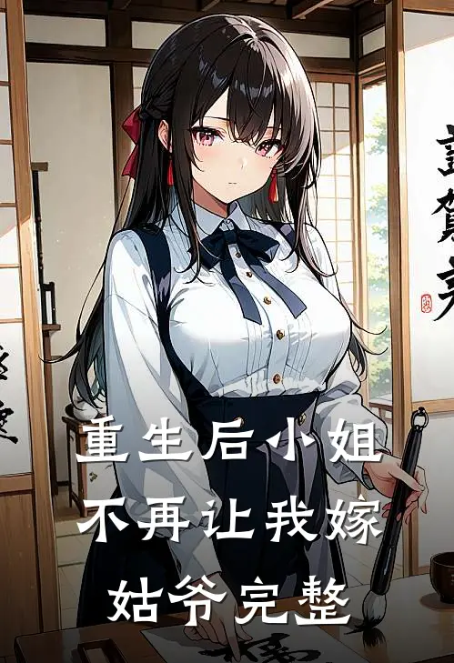 重生后小姐不再让我嫁姑爷完整