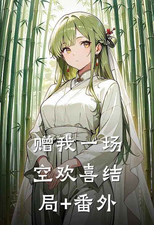 赠我一场空欢喜结局+番外
