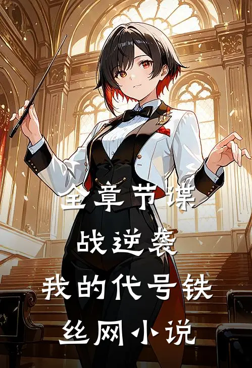 全章节谍战逆袭:我的代号铁丝网小说