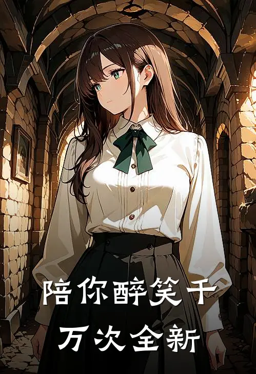 陪你醉笑千万次全新