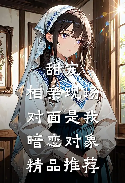 甜宠：相亲现场，对面是我暗恋对象精品推荐