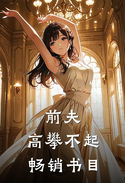 前夫，高攀不起畅销书目