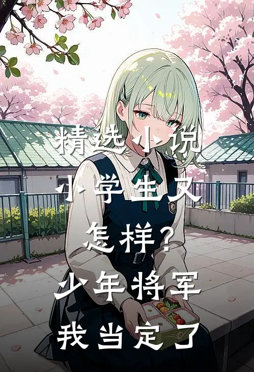 精选小说小学生又怎样？少年将军我当定了