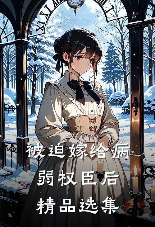 被迫嫁给病弱权臣后精品选集