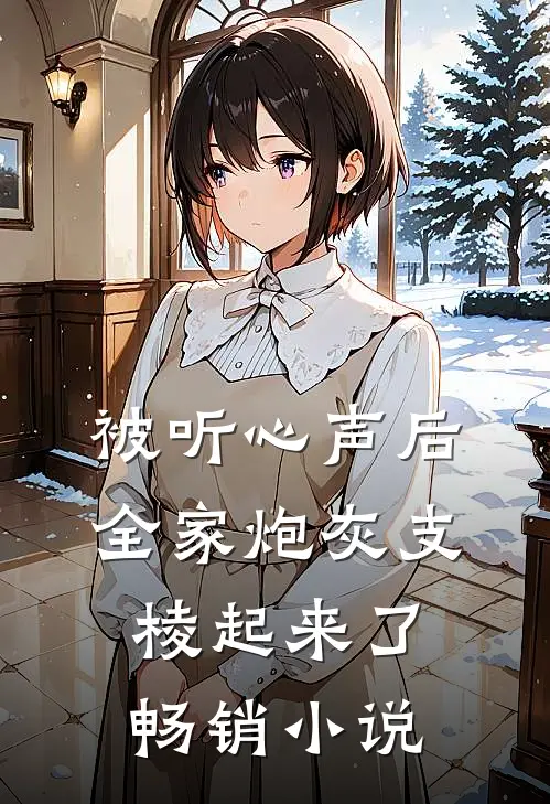 被听心声后，全家炮灰支棱起来了畅销小说
