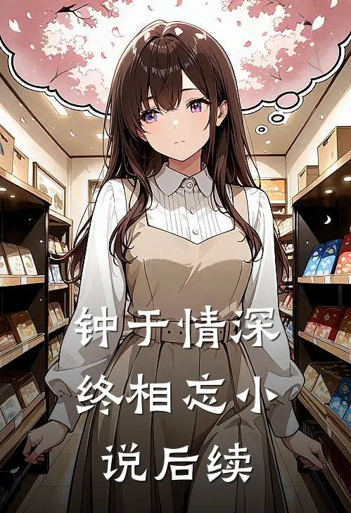 钟于情深终相忘小说后续