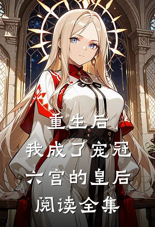 重生后，我成了宠冠六宫的皇后阅读全集