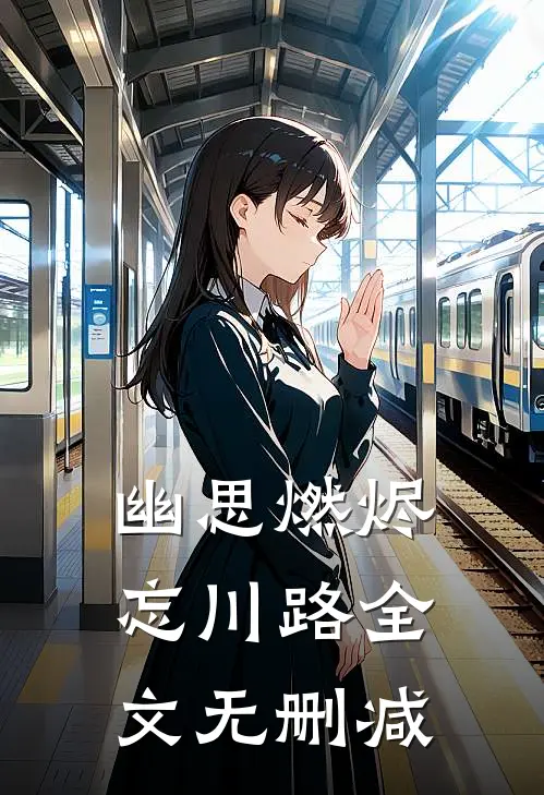 幽思燃烬忘川路全文无删减