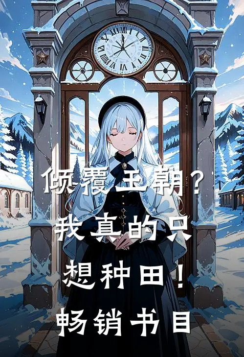 倾覆王朝？我真的只想种田！畅销书目