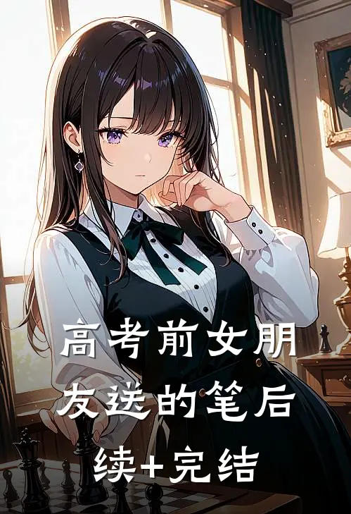 高考前女朋友送的笔后续+完结