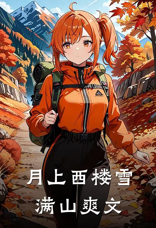 月上西楼雪满山爽文
