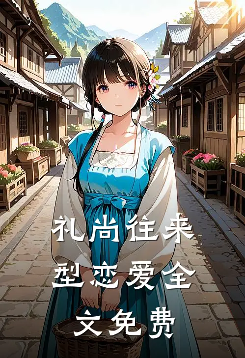 礼尚往来型恋爱全文免费