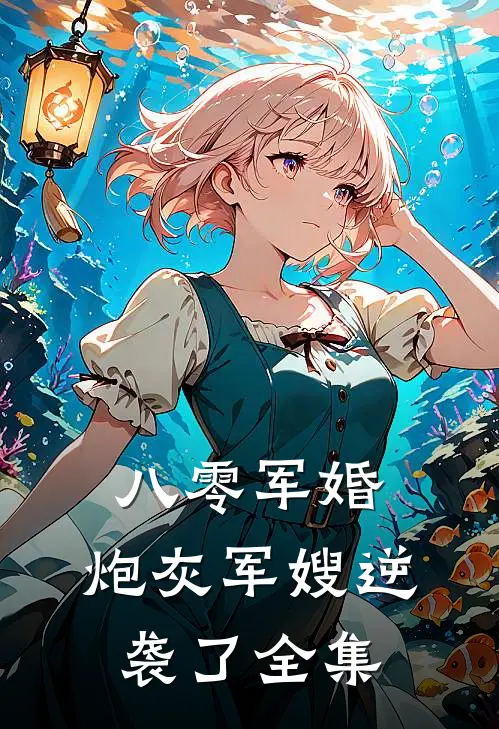 八零军婚：炮灰军嫂逆袭了全集