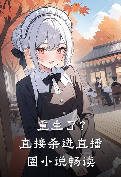 重生了？直接杀进直播圈小说畅读