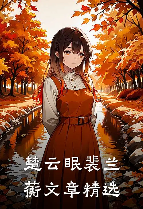 楚云眠裴兰蘅文章精选