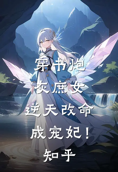 穿书炮灰庶女，逆天改命成宠妃！知乎