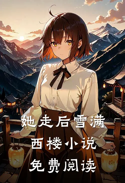 她走后雪满西楼小说免费阅读