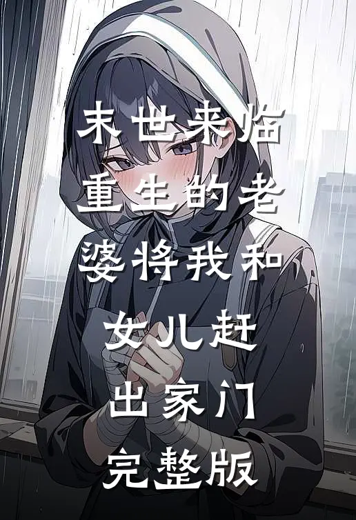 末世来临，重生的老婆将我和女儿赶出家门完整版