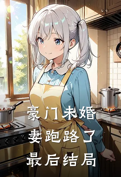 豪门未婚妻跑路了最后结局