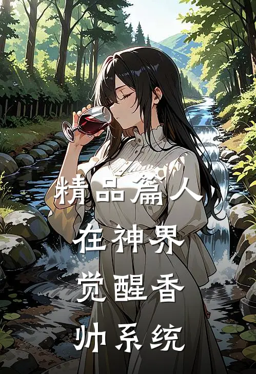 精品篇人在神界，觉醒香帅系统