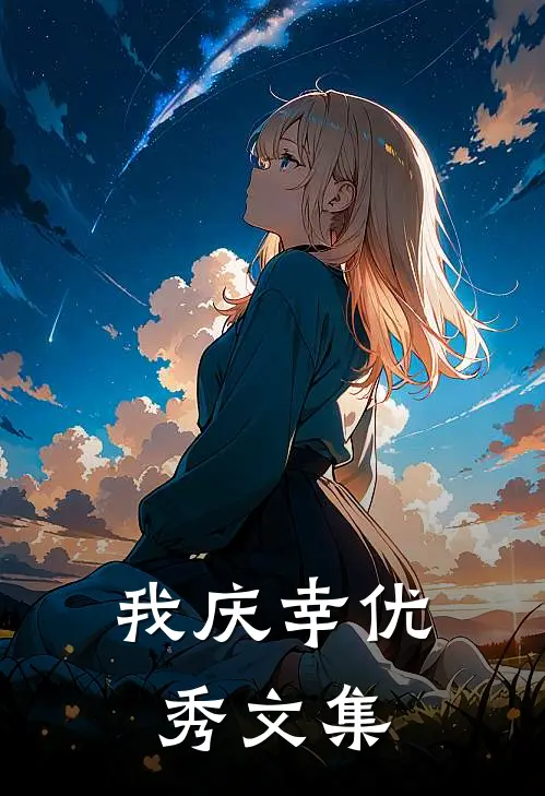 我庆幸优秀文集