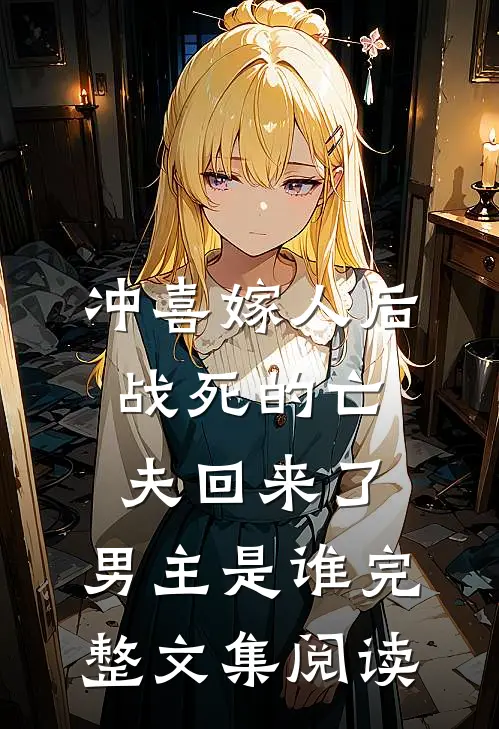 冲喜嫁人后,战死的亡夫回来了,男主是谁完整文集阅读