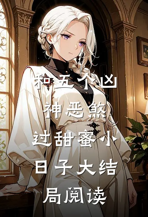 和五个凶神恶煞，过甜蜜小日子大结局阅读