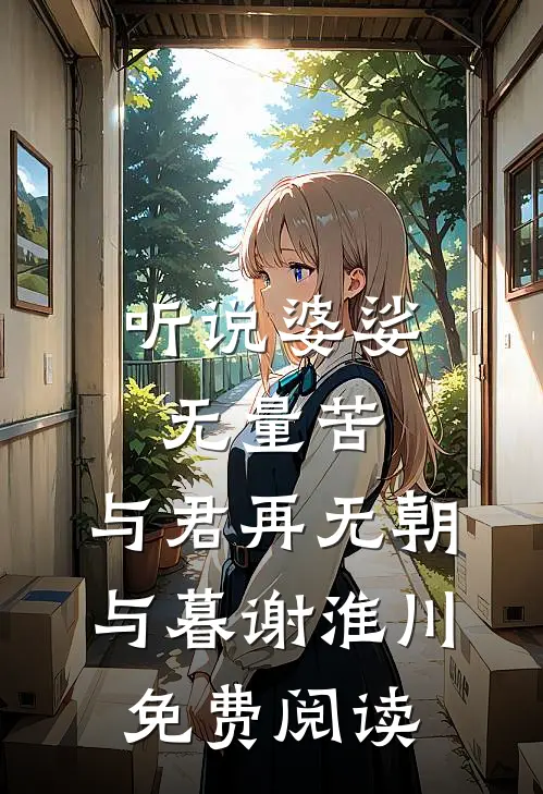听说婆娑无量苦，与君再无朝与暮谢淮川免费阅读