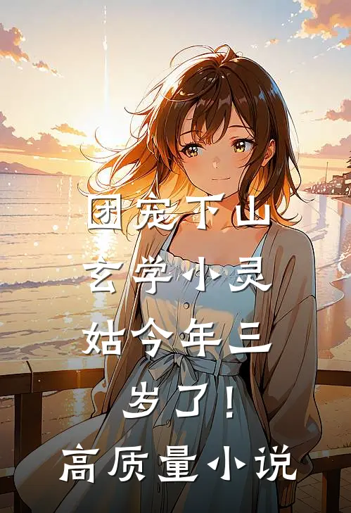 团宠下山：玄学小灵姑今年三岁了！高质量小说