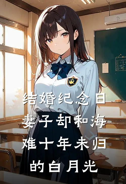 结婚纪念日，妻子却和海难十年未归的白月光