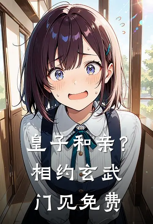 皇子和亲？相约玄武门见免费