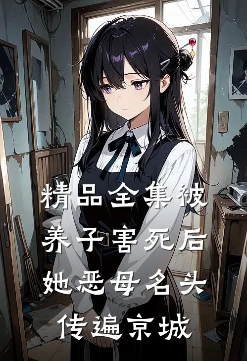 精品全集被养子害死后，她恶母名头传遍京城
