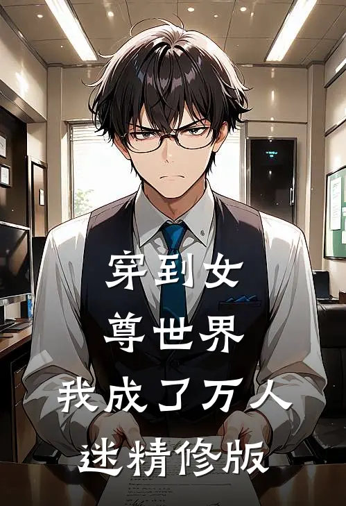 穿到女尊世界，我成了万人迷精修版