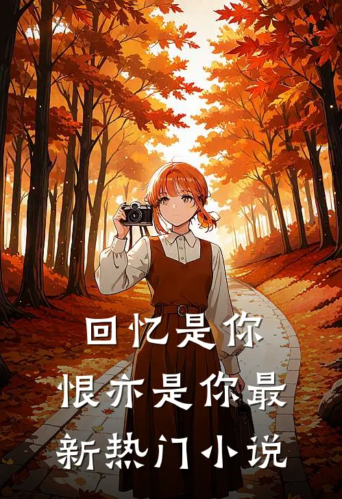 回忆是你，恨亦是你最新热门小说