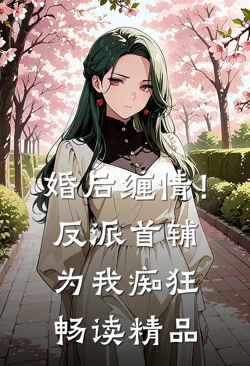 婚后缠情！反派首辅为我痴狂畅读精品