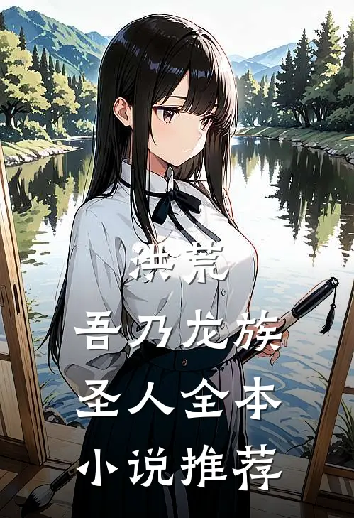 洪荒：吾乃龙族圣人全本小说推荐