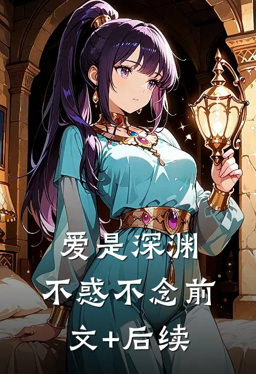 爱是深渊，不惑不念前文+后续
