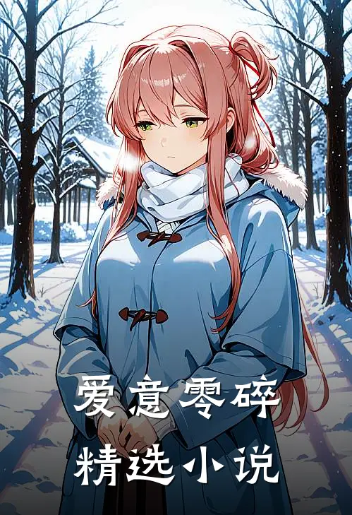 爱意零碎精选小说