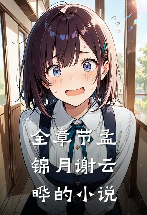 全章节孟锦月谢云晔的小说