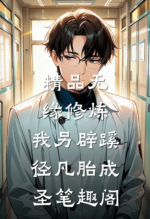 精品无缘修炼,我另辟蹊径凡胎成圣笔趣阁